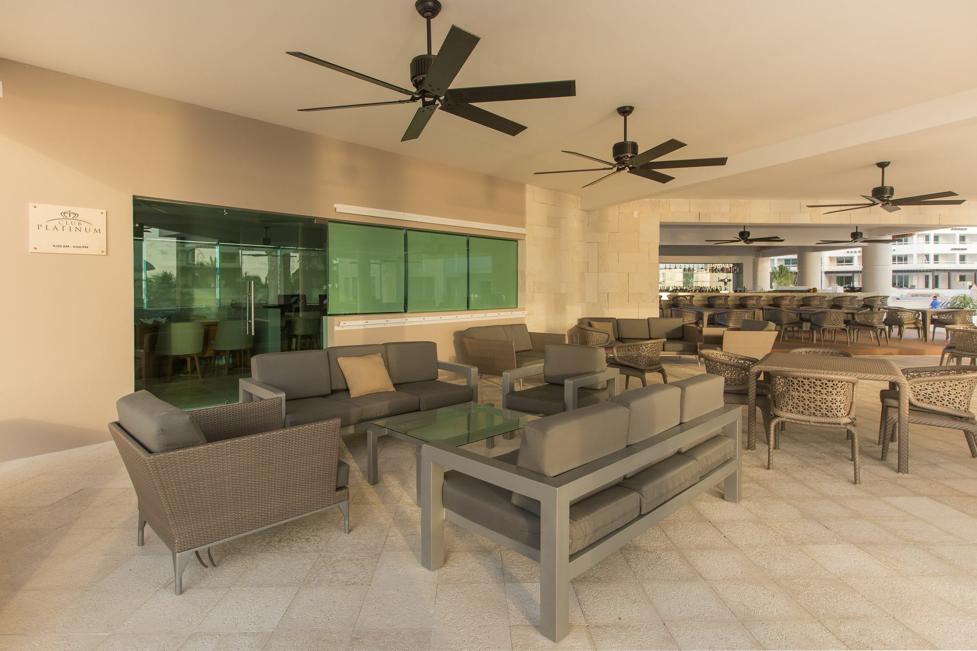 A Private Junior Suite At The All-Inclusive, Ventus At Marina El Cid Spa & Beach (Adults Only) Puerto Morelos Ngoại thất bức ảnh